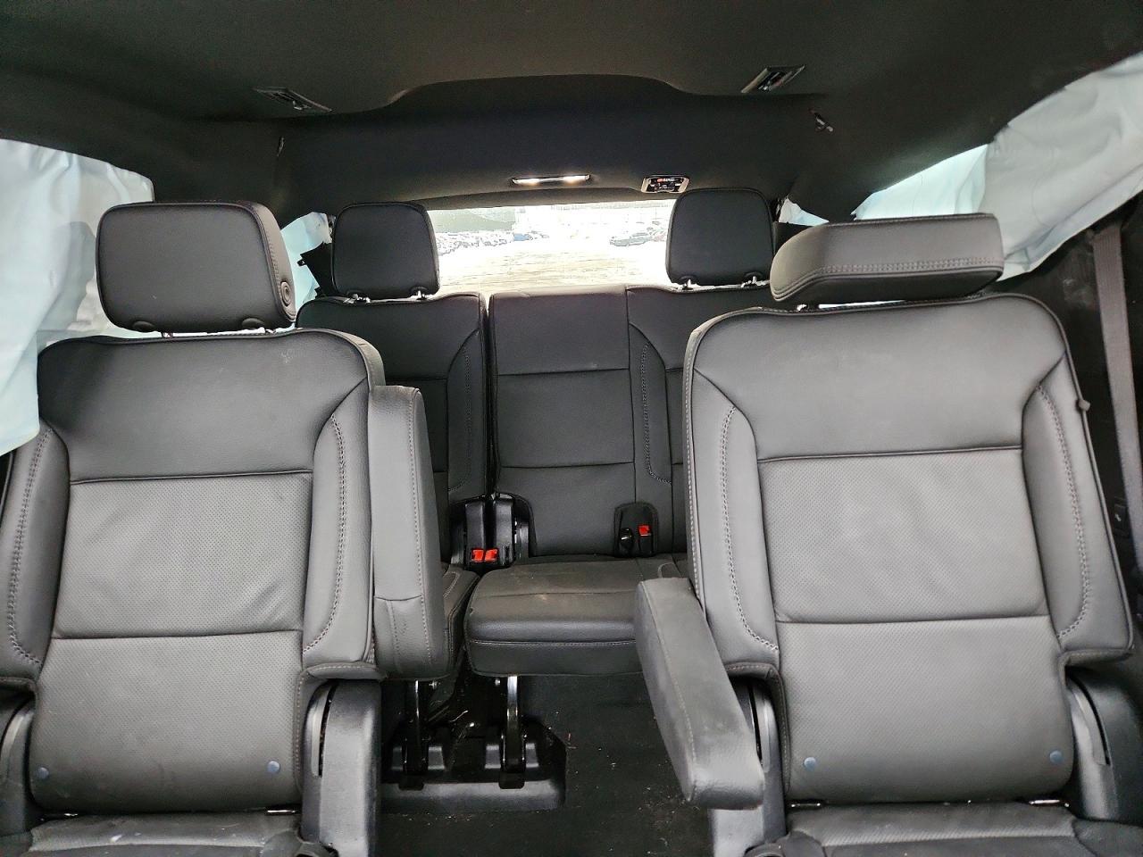 2025 GMC Yukon