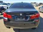2013 BMW 5 series