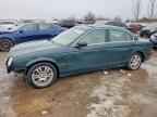 2004 JAGUAR S-Type