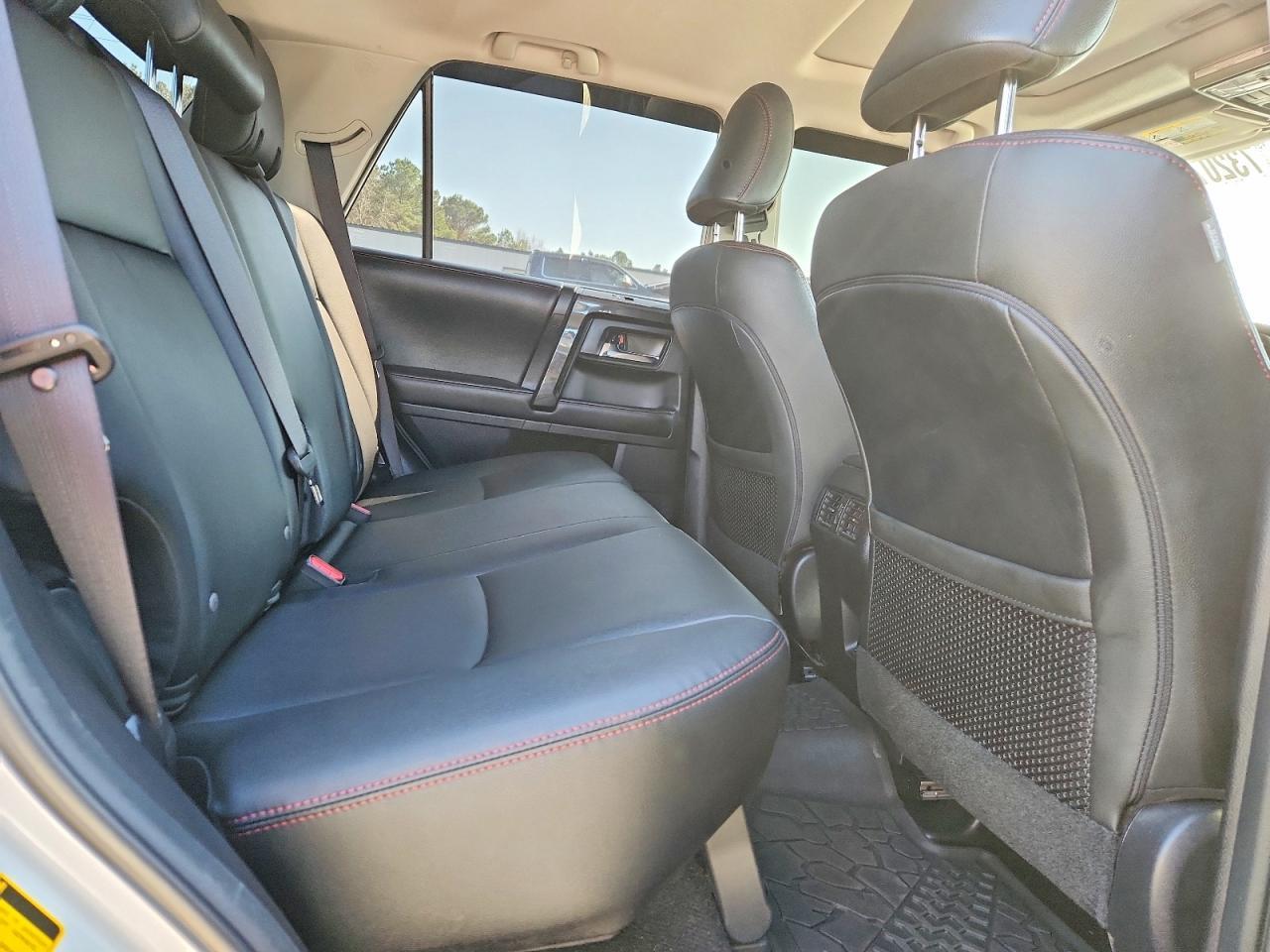 2021 TOYOTA 4Runner