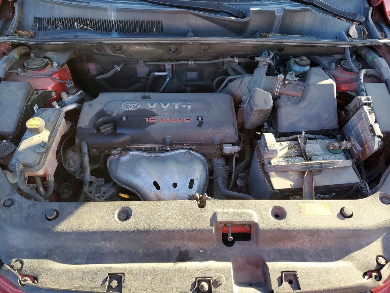 2007 TOYOTA RAV4