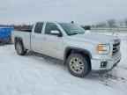 2015 GMC Sierra