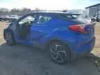 2020 TOYOTA C-HR