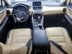 2015 LEXUS NX 200T