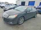 2010 BUICK LACROSSE