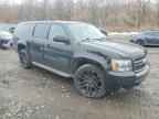 2011 CHEVROLET Suburban