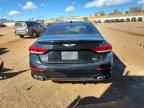 2018 GENESIS G80