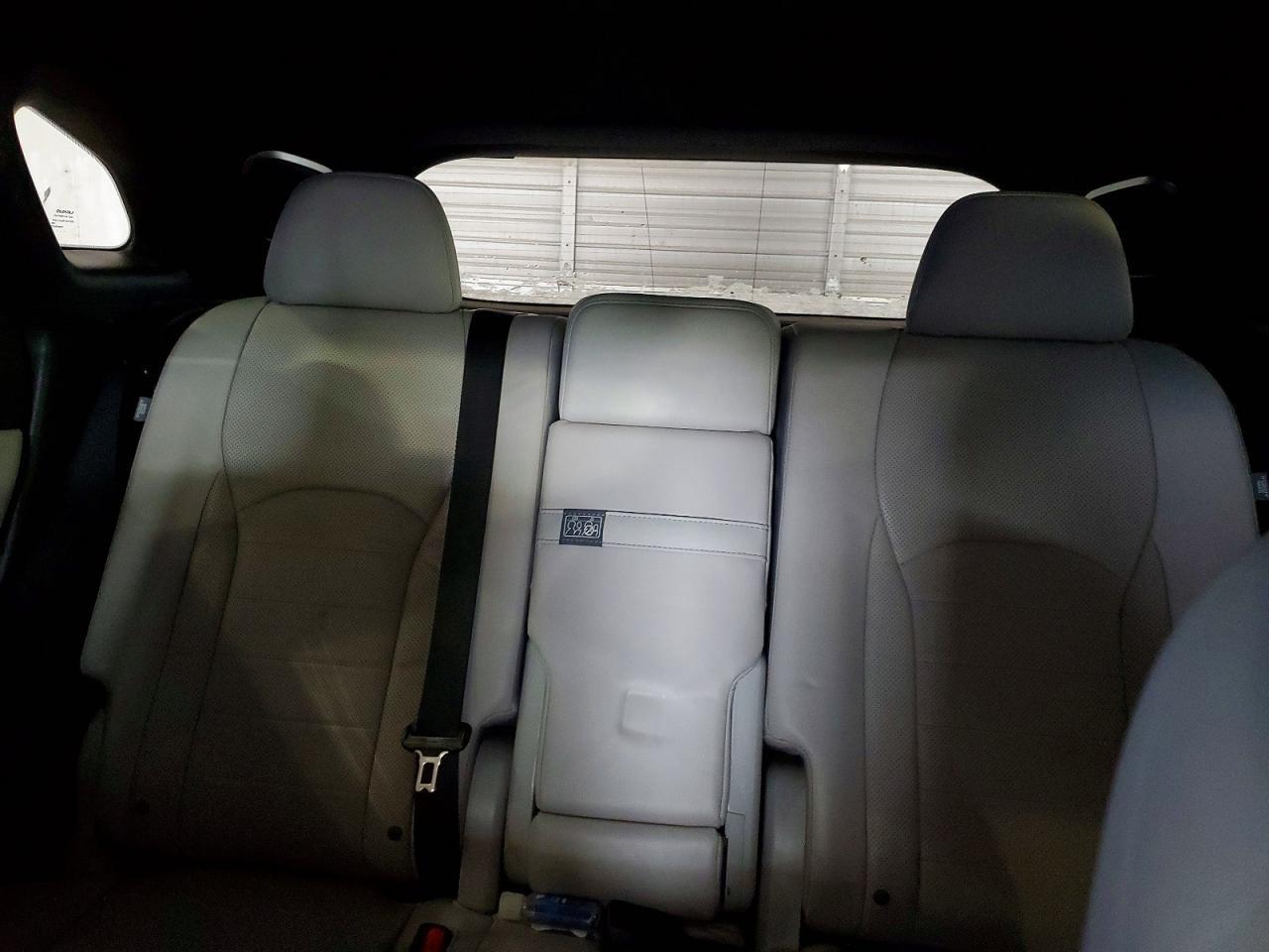 2017 LEXUS RX 450H