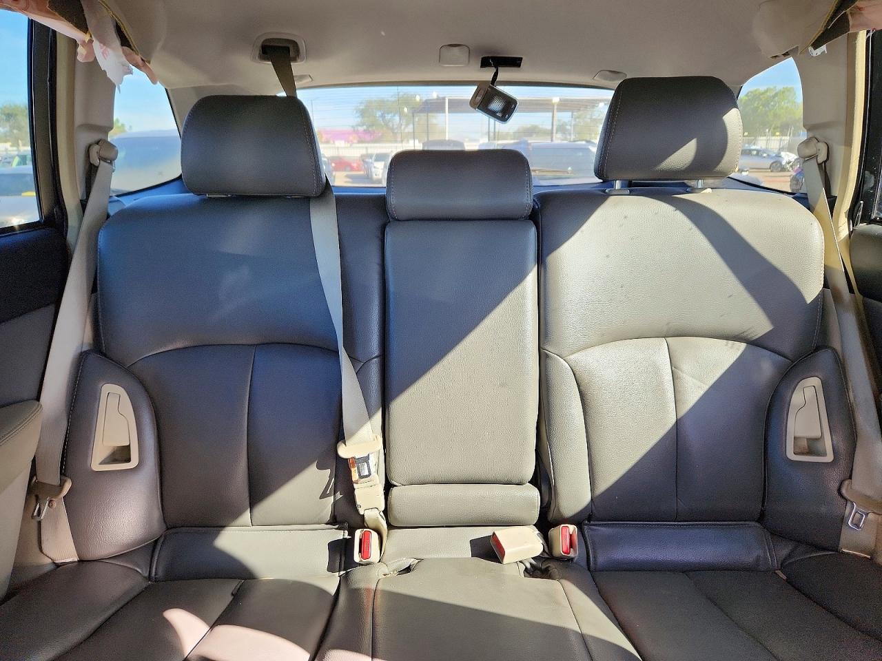2013 SUBARU Outback