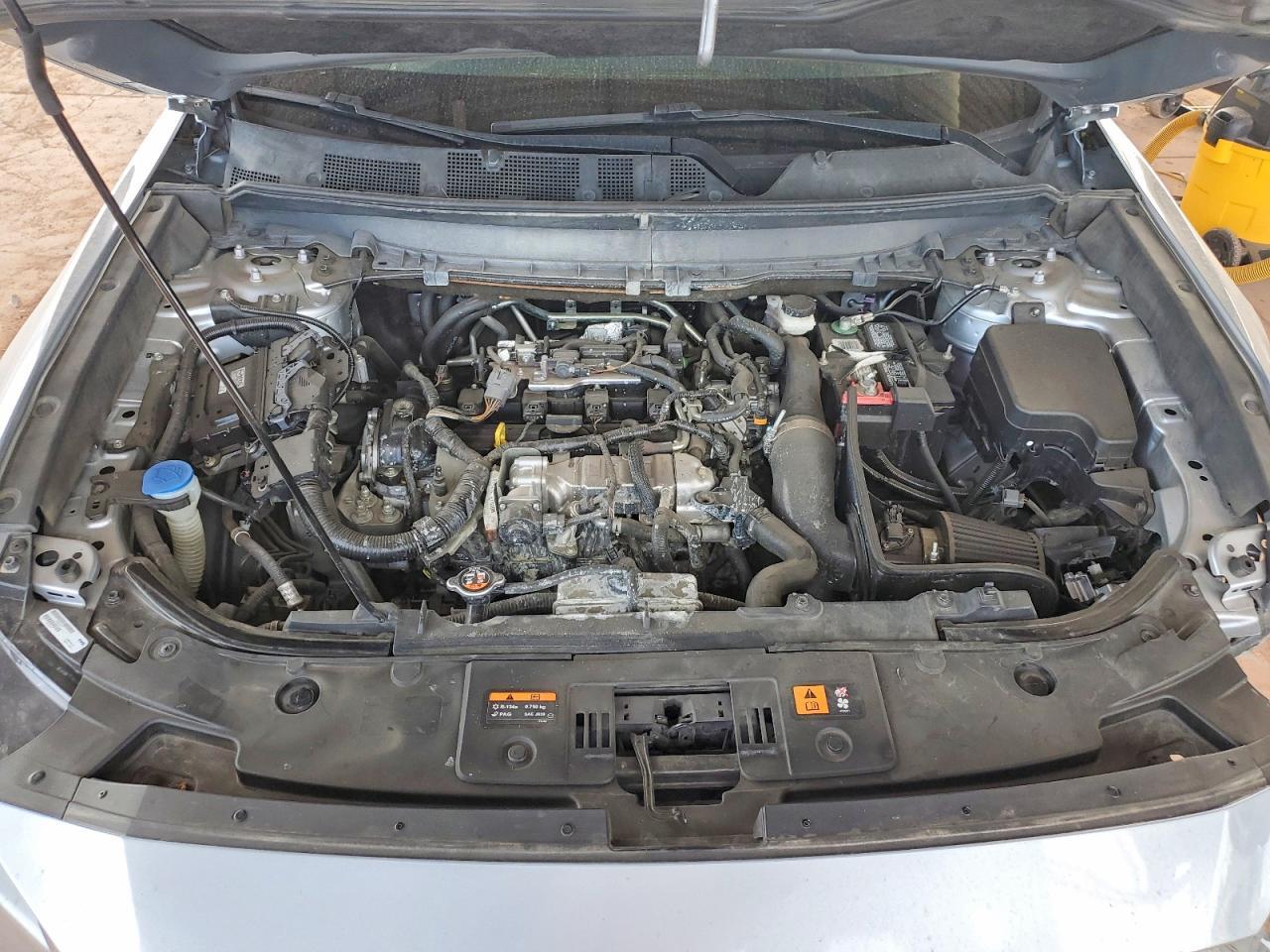 2016 MAZDA CX-9