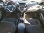 2017 HYUNDAI VELOSTER