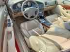 2001 ACURA CL
