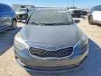 2016 KIA FORTE