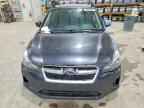 2012 SUBARU IMPREZA