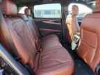 2018 LINCOLN MKX