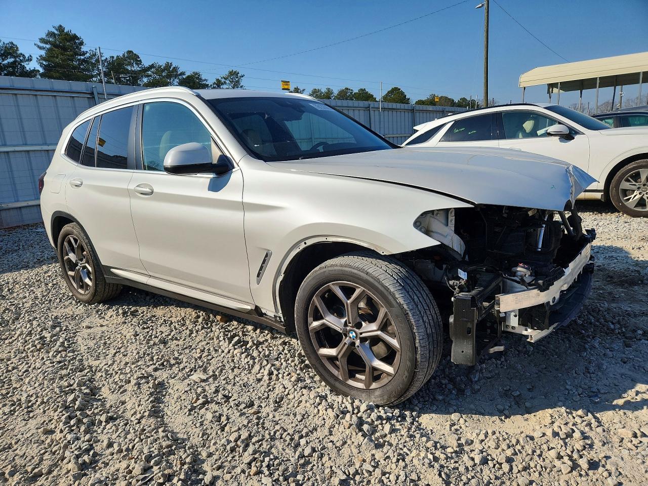 2023 BMW X3