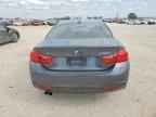 2014 BMW 4 Series