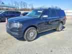 2017 LINCOLN Navigator