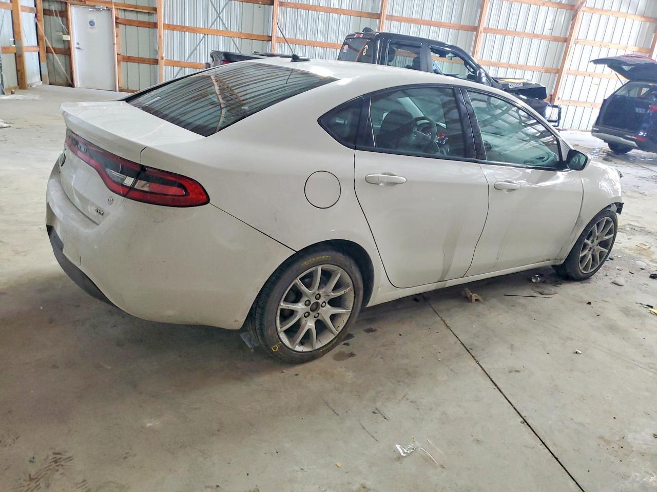 2013 DODGE Dart