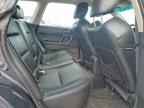 2008 SUBARU Outback
