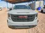 2024 GMC Sierra