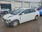 2011 HONDA CIVIC