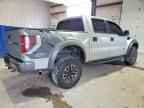 2013 FORD F-150 Lightning