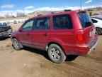2005 HONDA PILOT