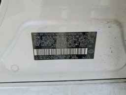 2012 LEXUS IS 250