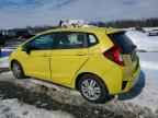 2017 HONDA FIT