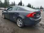 2012 VOLVO S60