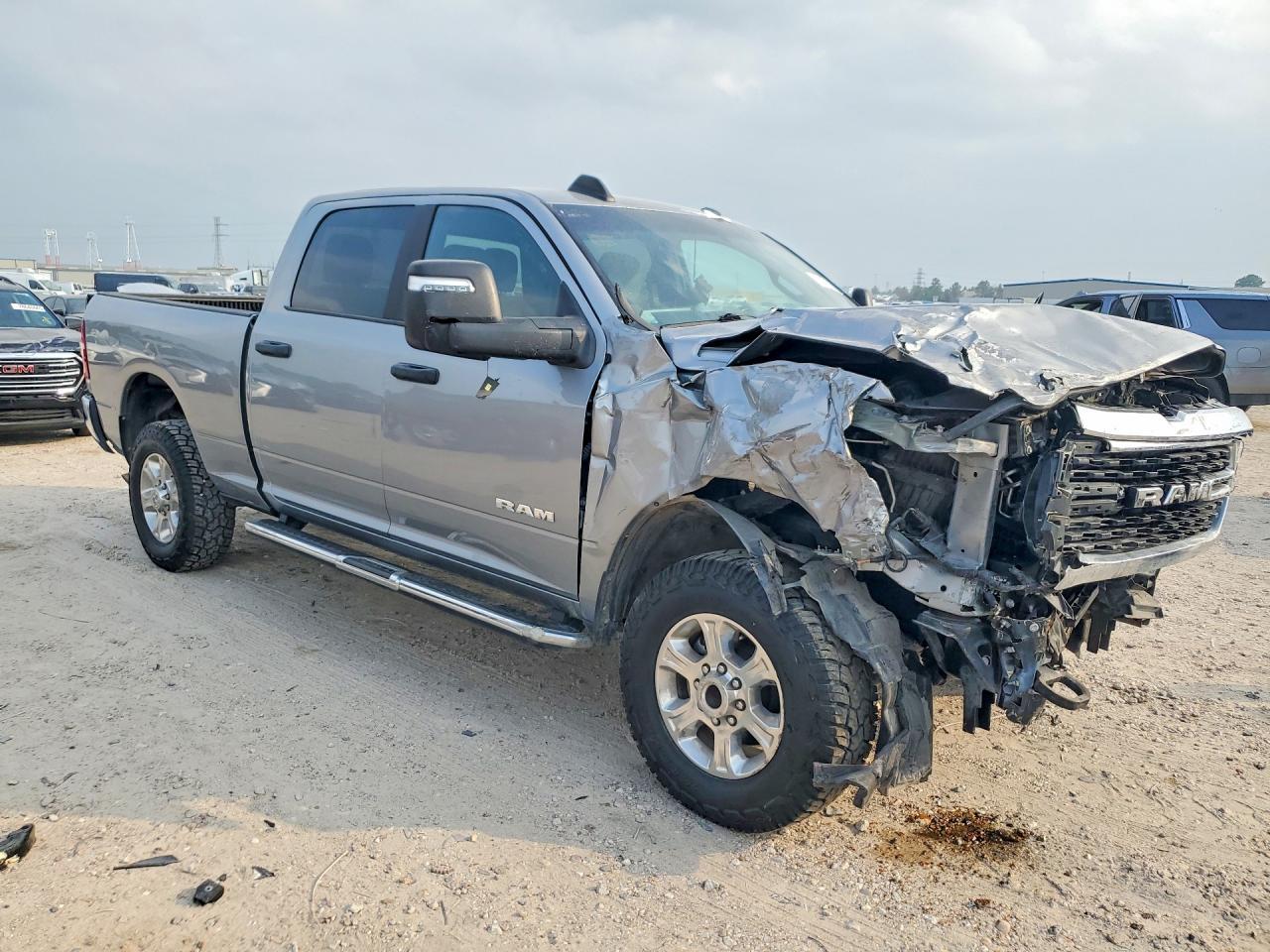2023 RAM 2500