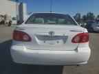 2005 TOYOTA COROLLA