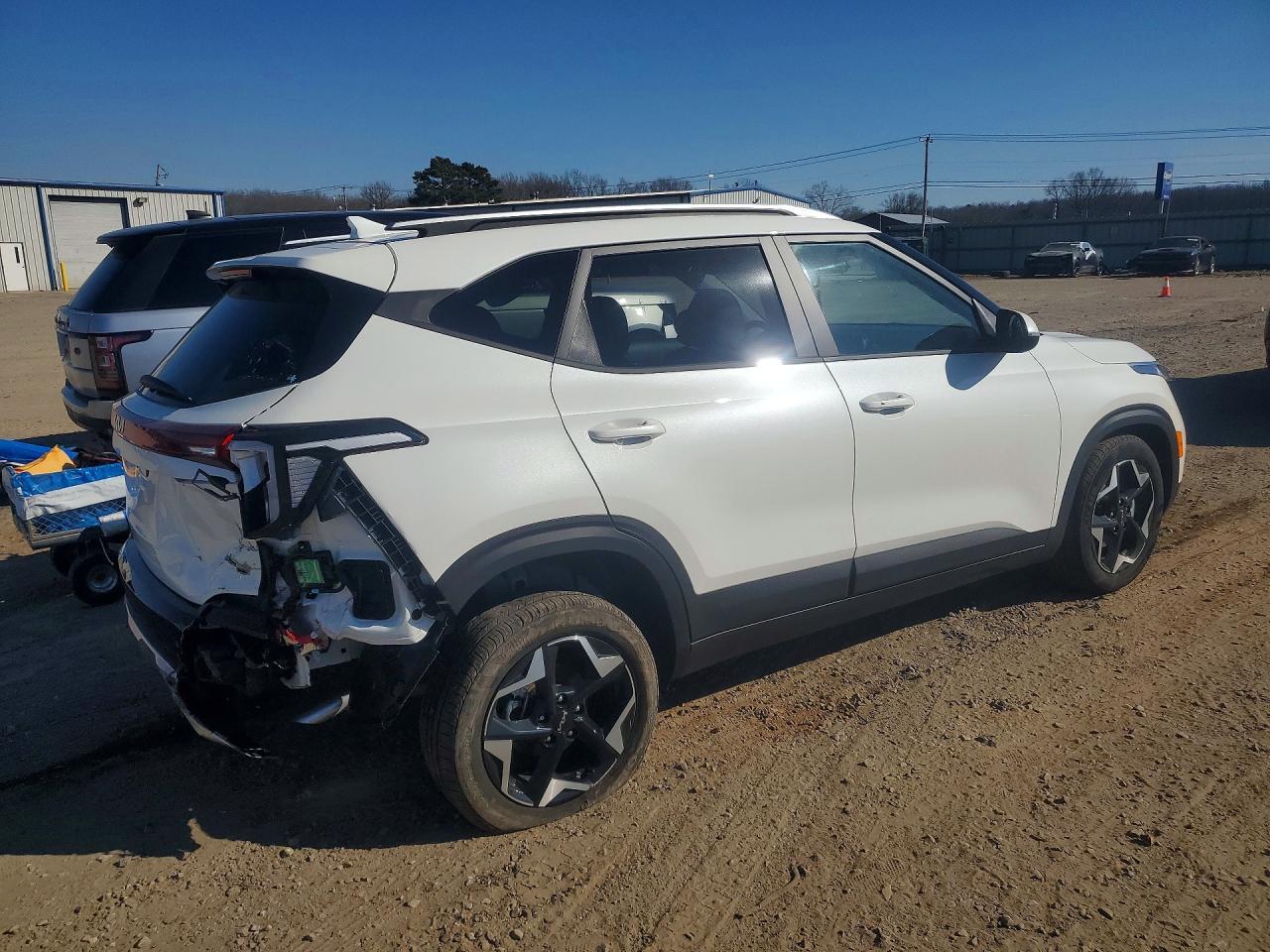 2025 KIA SELTOS