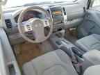2014 NISSAN Frontier