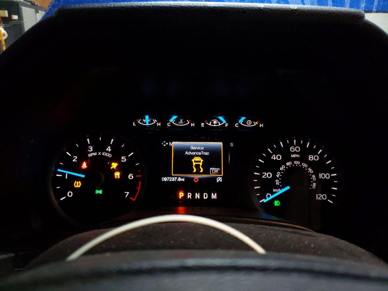 2018 FORD F-150 Lightning