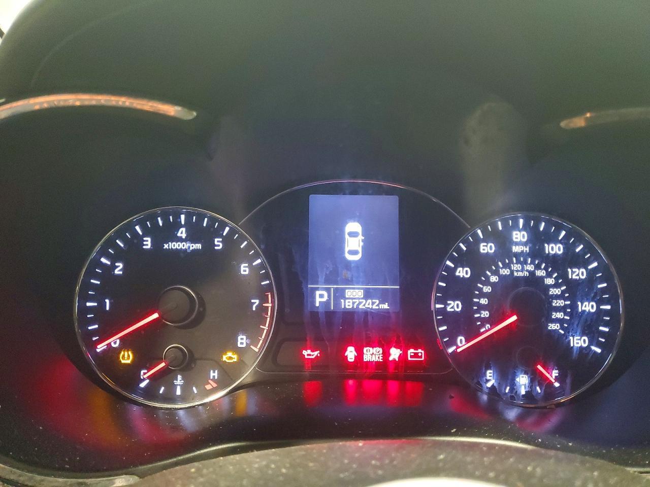 2014 KIA FORTE