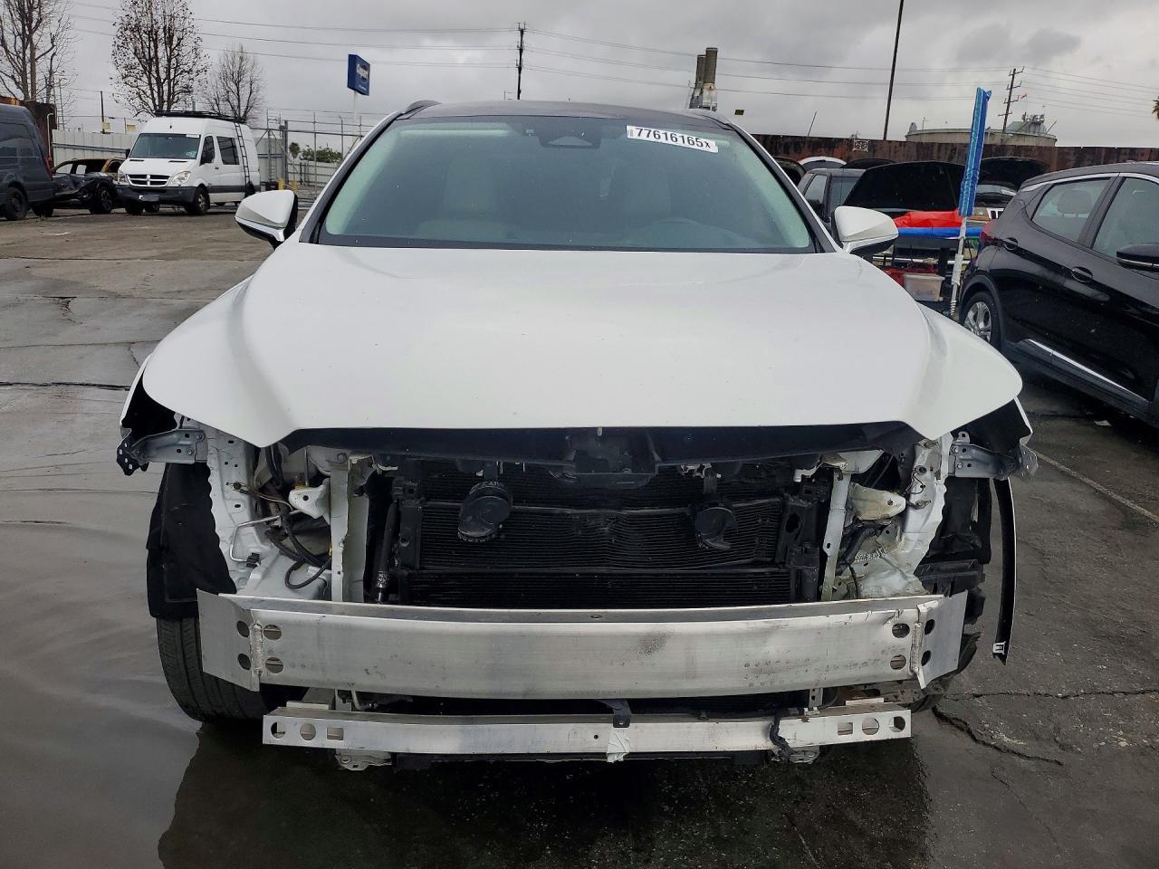 2023 LEXUS RX 350H