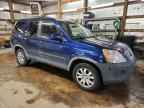 2005 HONDA CR-V
