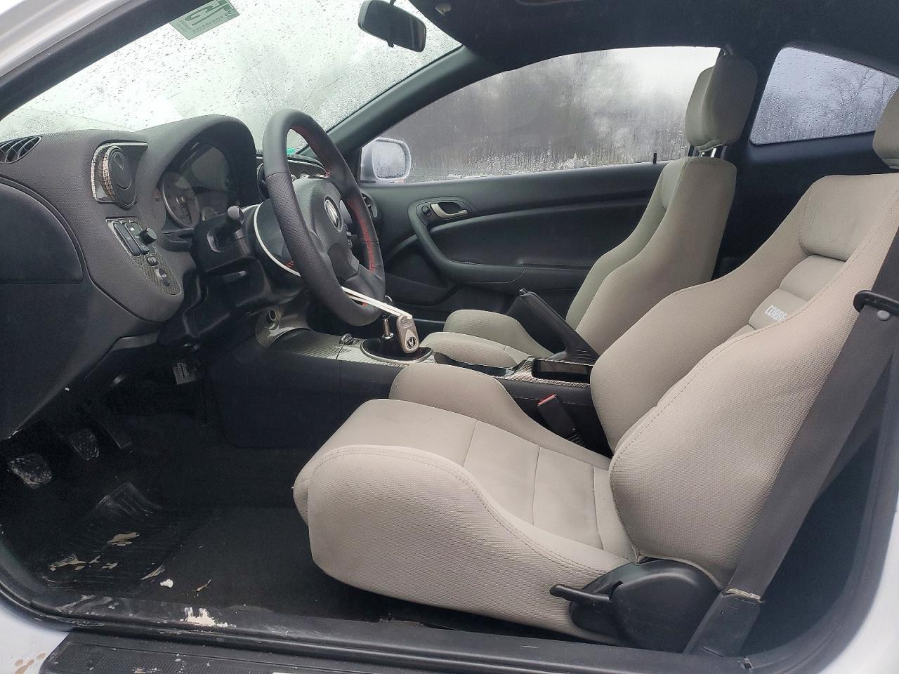2002 ACURA RSX
