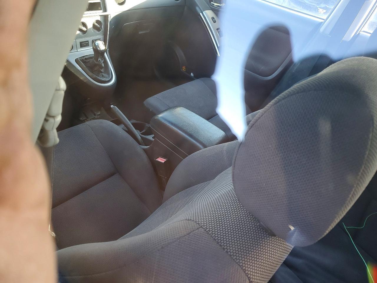 2003 TOYOTA MATRIX