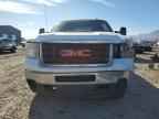 2011 GMC Sierra