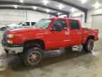 2007 CHEVROLET Silverado