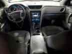 2015 CHEVROLET TRAVERSE