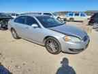 2012 CHEVROLET IMPALA