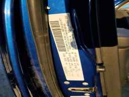 2009 DODGE RAM 1500