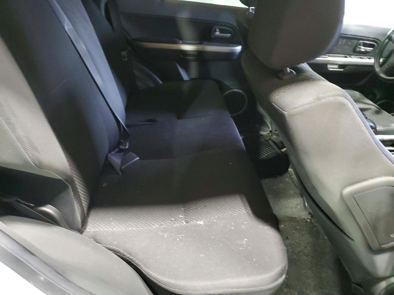 2012 SUZUKI Grand Vitara