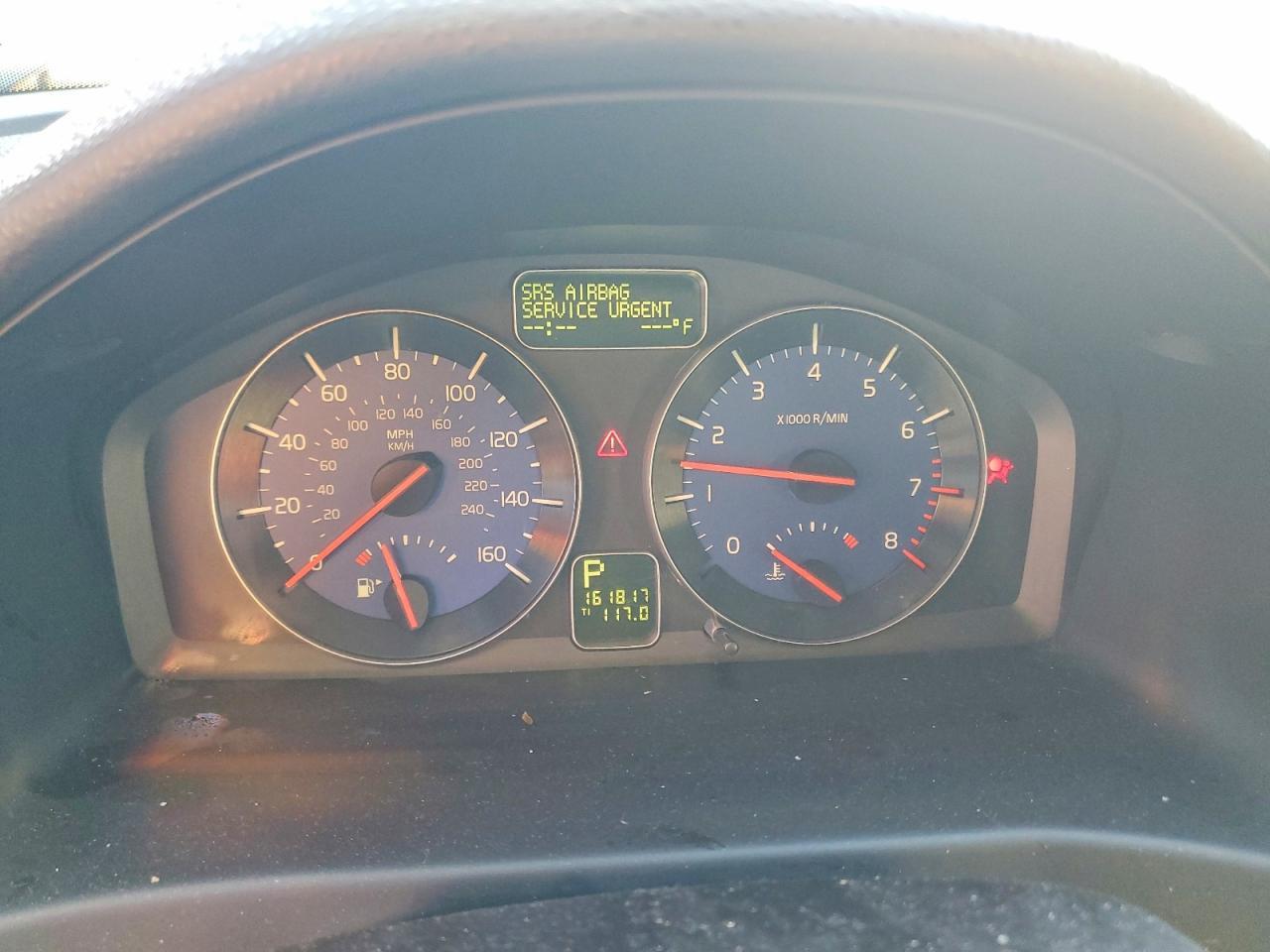 2009 VOLVO C30