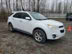 2012 CHEVROLET EQUINOX