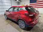 2021 NISSAN KICKS